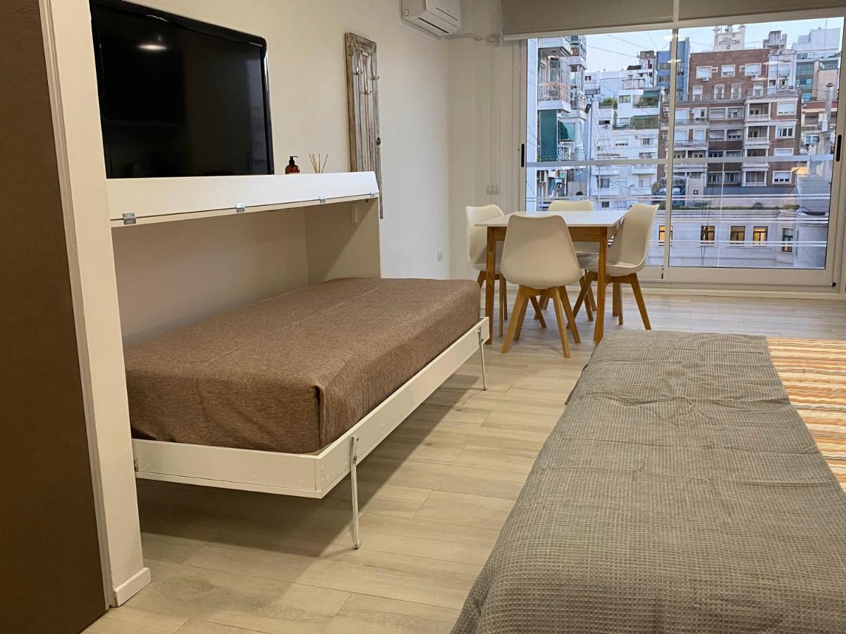Mao Buenos Aires - Apt. En Recoleta Exterior foto
