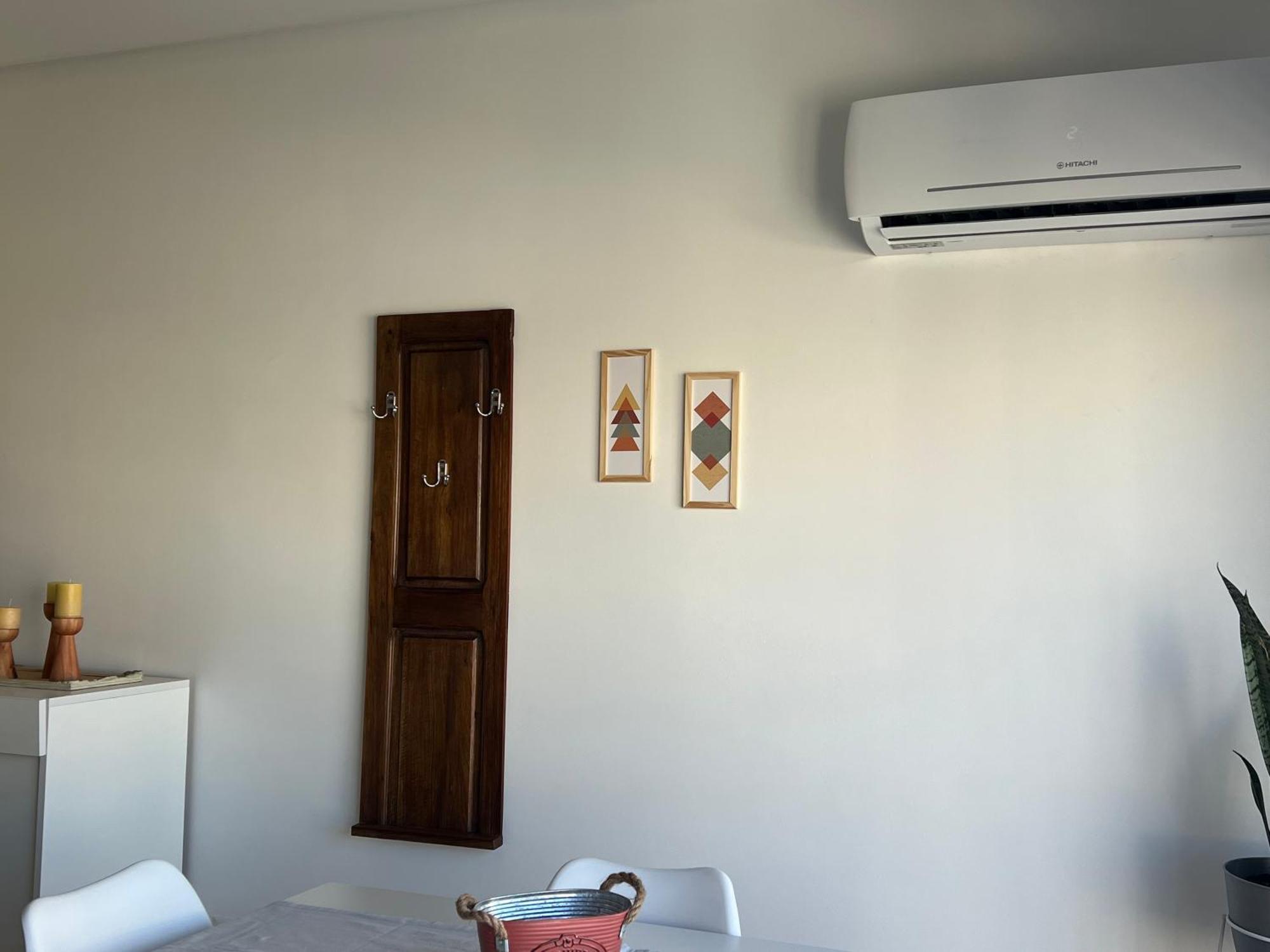 Mao Buenos Aires - Apt. En Recoleta Exterior foto