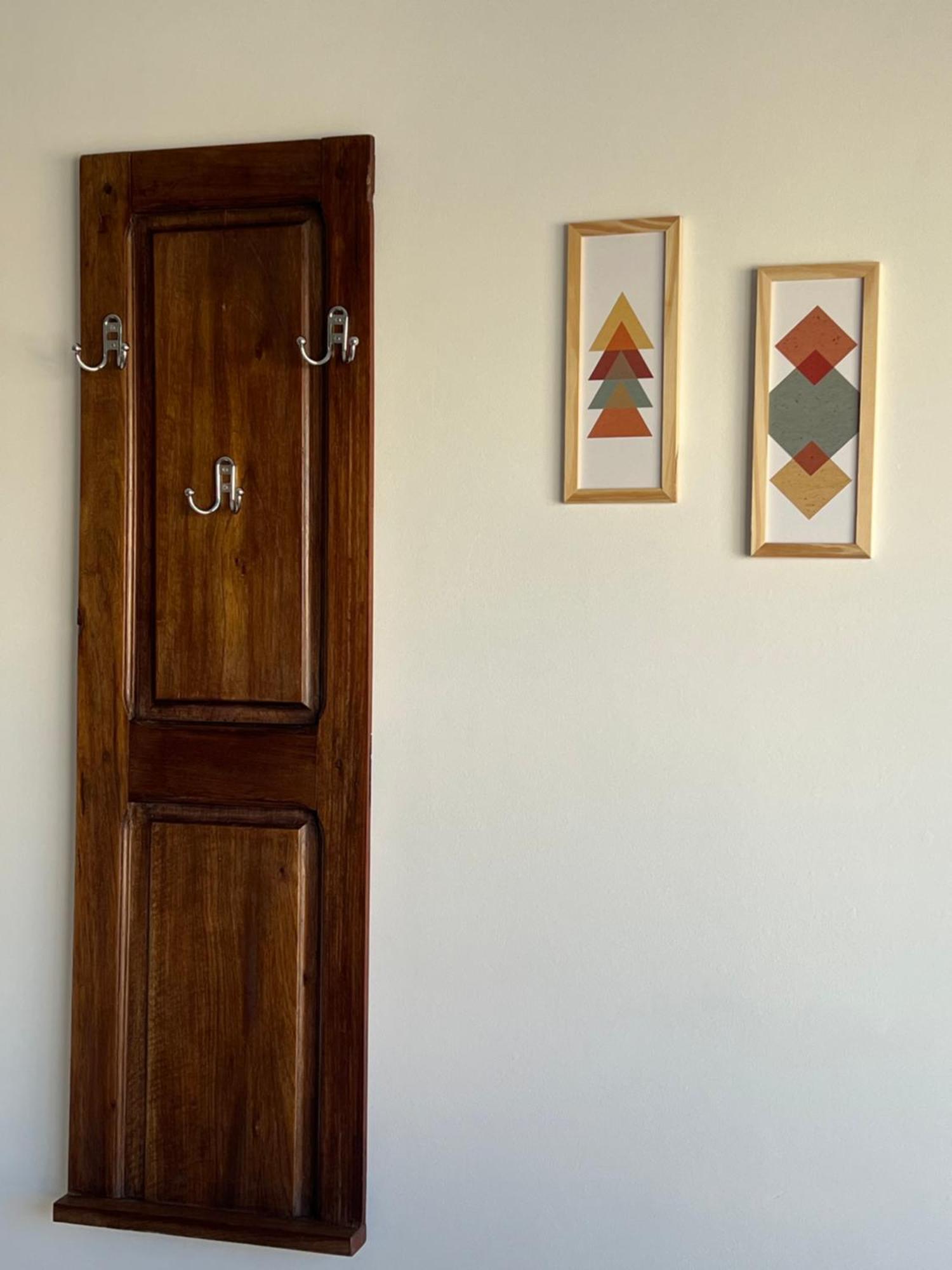 Mao Buenos Aires - Apt. En Recoleta Exterior foto